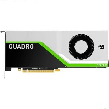 NVIDIA Quadro RTX6000显卡