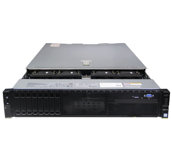 FusionServer 2288H V6是一款2U2路机架服务器，配置灵活，可广泛适用于云计算、虚拟化、数据库、大数据等负载2288H V6可配置2路英特尔®至强®可扩展处理器、16/32条DDR4内存、14个PCIe扩展槽、支持大