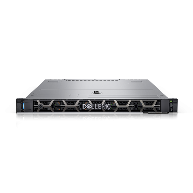 Dell poweredge R650