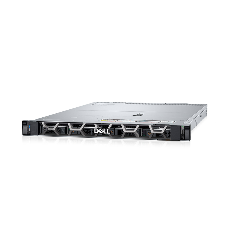 PowerEdge R660xs 机架式服务器