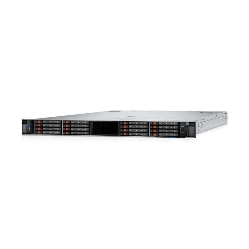 PowerEdge R660 机架式服务器