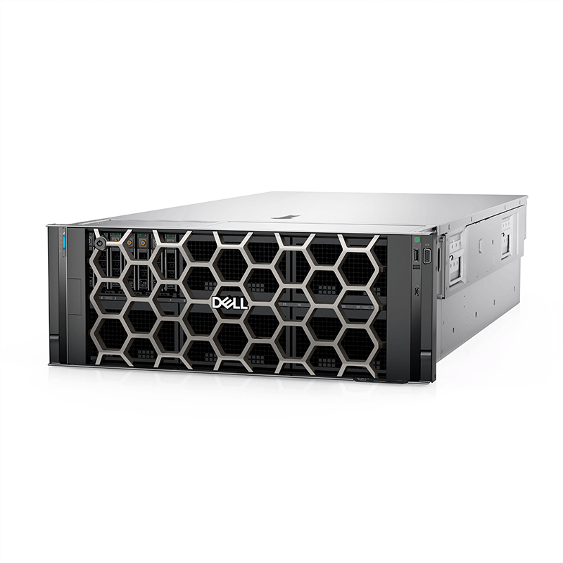 PowerEdge R960 机架式服务器