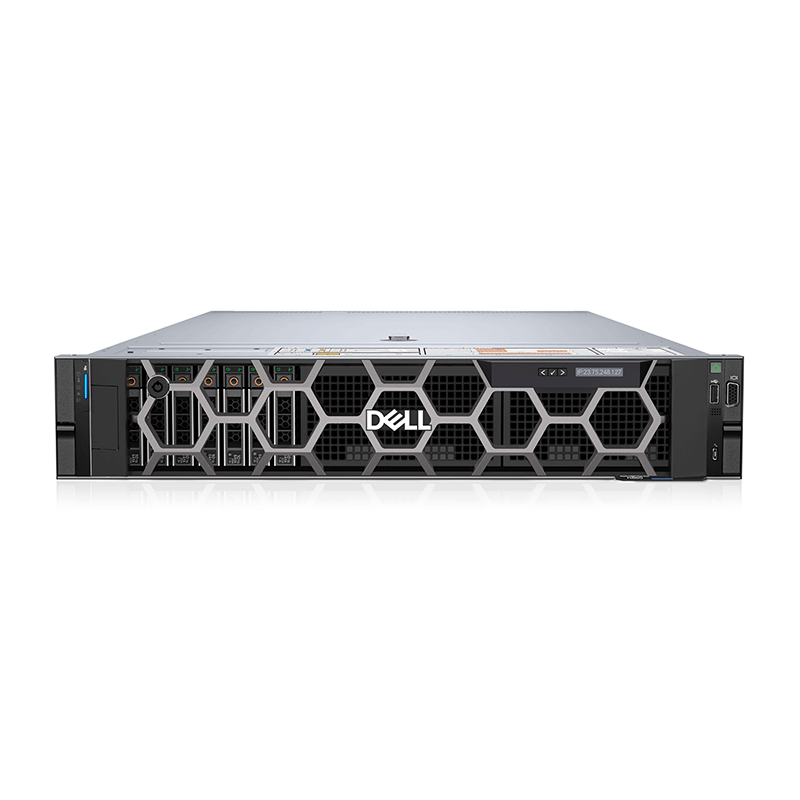 PowerEdge R860 机架式服务器